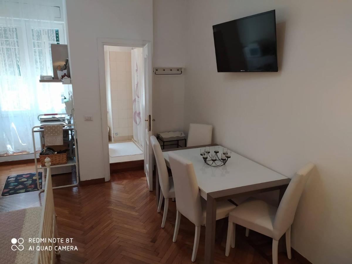Al171 Tourist Rental Close Metro B1 - Sant'Agnese Annibaliano 로마 외부 사진