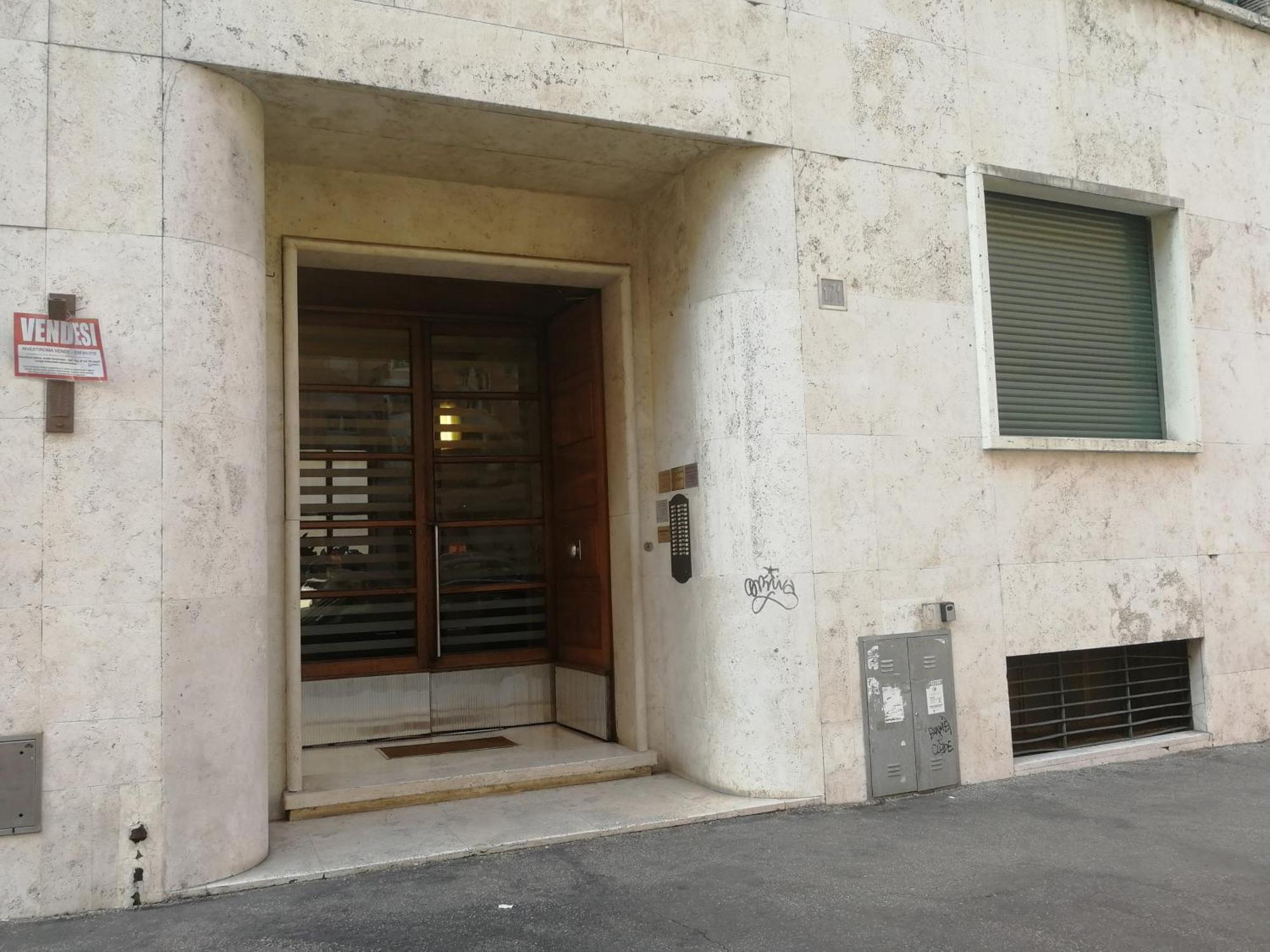 Al171 Tourist Rental Close Metro B1 - Sant'Agnese Annibaliano 로마 외부 사진