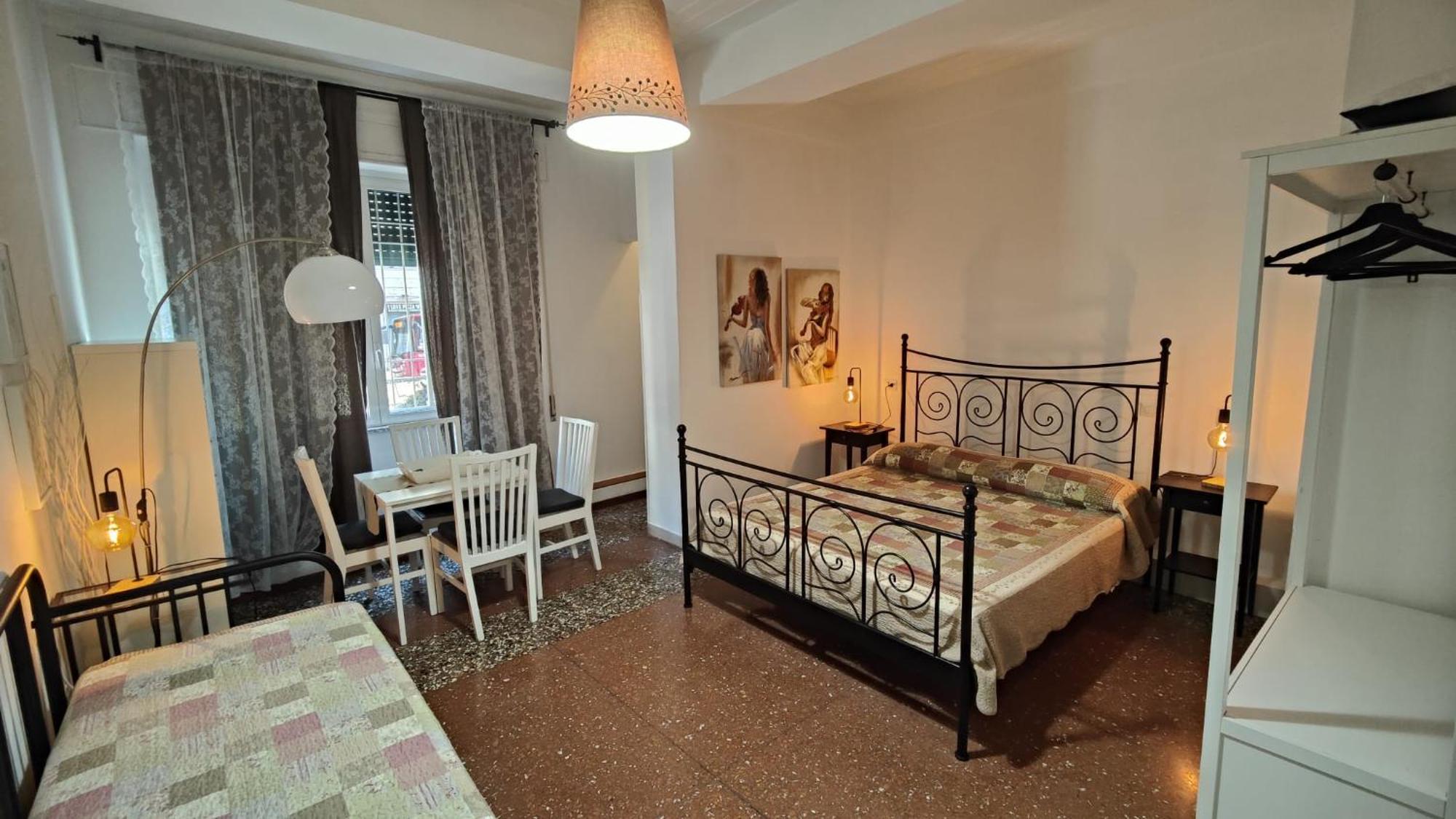 Al171 Tourist Rental Close Metro B1 - Sant'Agnese Annibaliano 로마 외부 사진