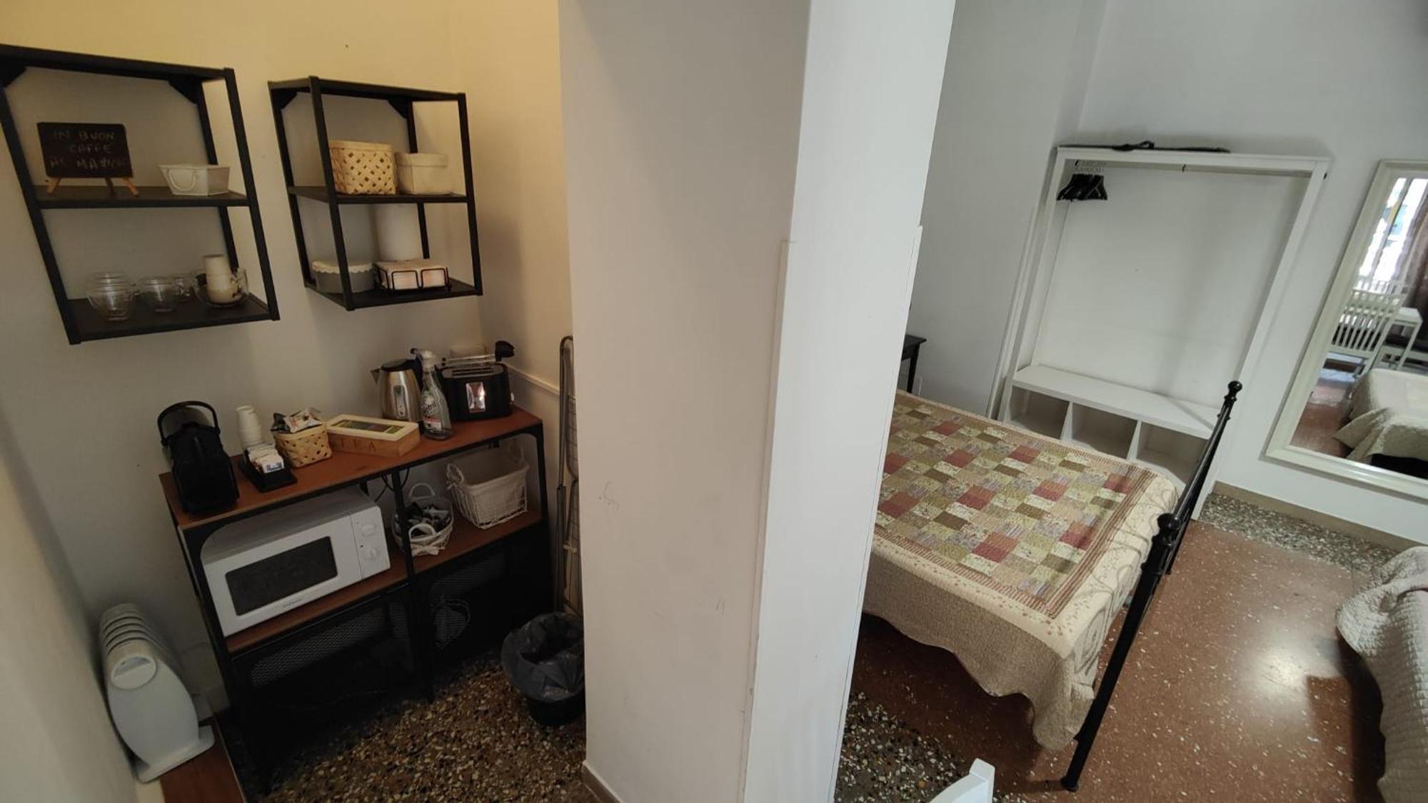Al171 Tourist Rental Close Metro B1 - Sant'Agnese Annibaliano 로마 외부 사진