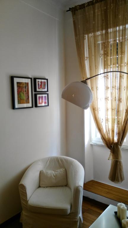 Al171 Tourist Rental Close Metro B1 - Sant'Agnese Annibaliano 로마 외부 사진