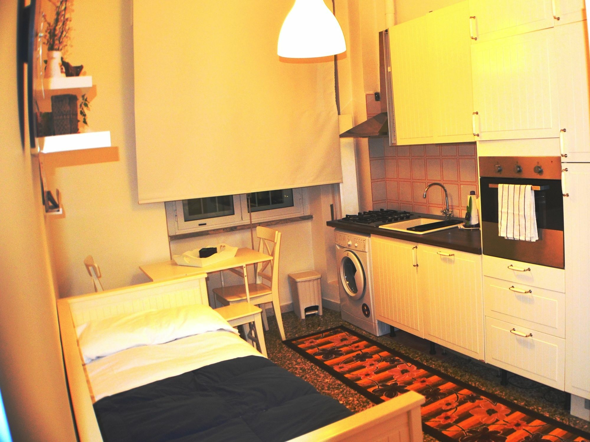Al171 Tourist Rental Close Metro B1 - Sant'Agnese Annibaliano 로마 외부 사진
