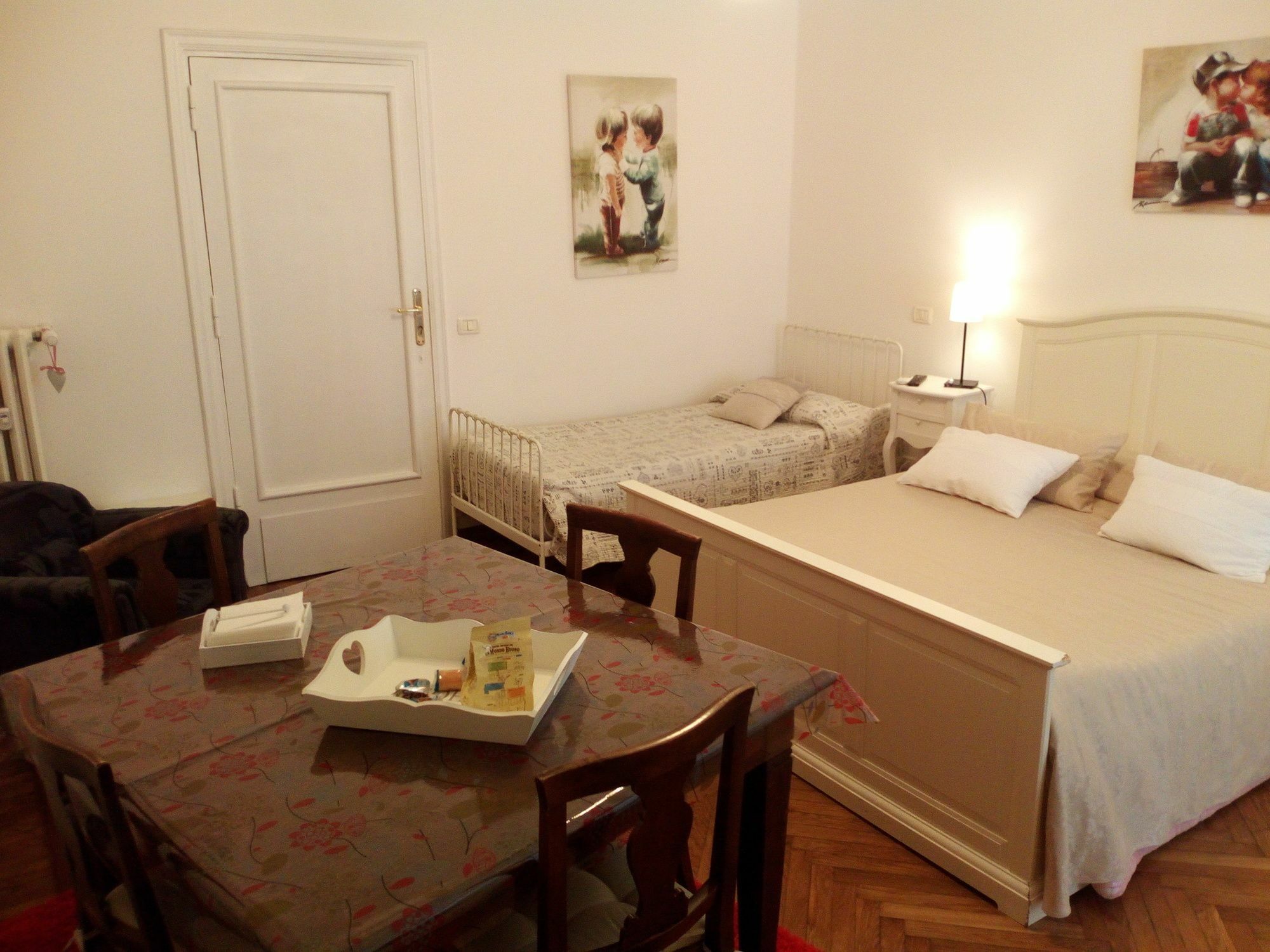 Al171 Tourist Rental Close Metro B1 - Sant'Agnese Annibaliano 로마 외부 사진