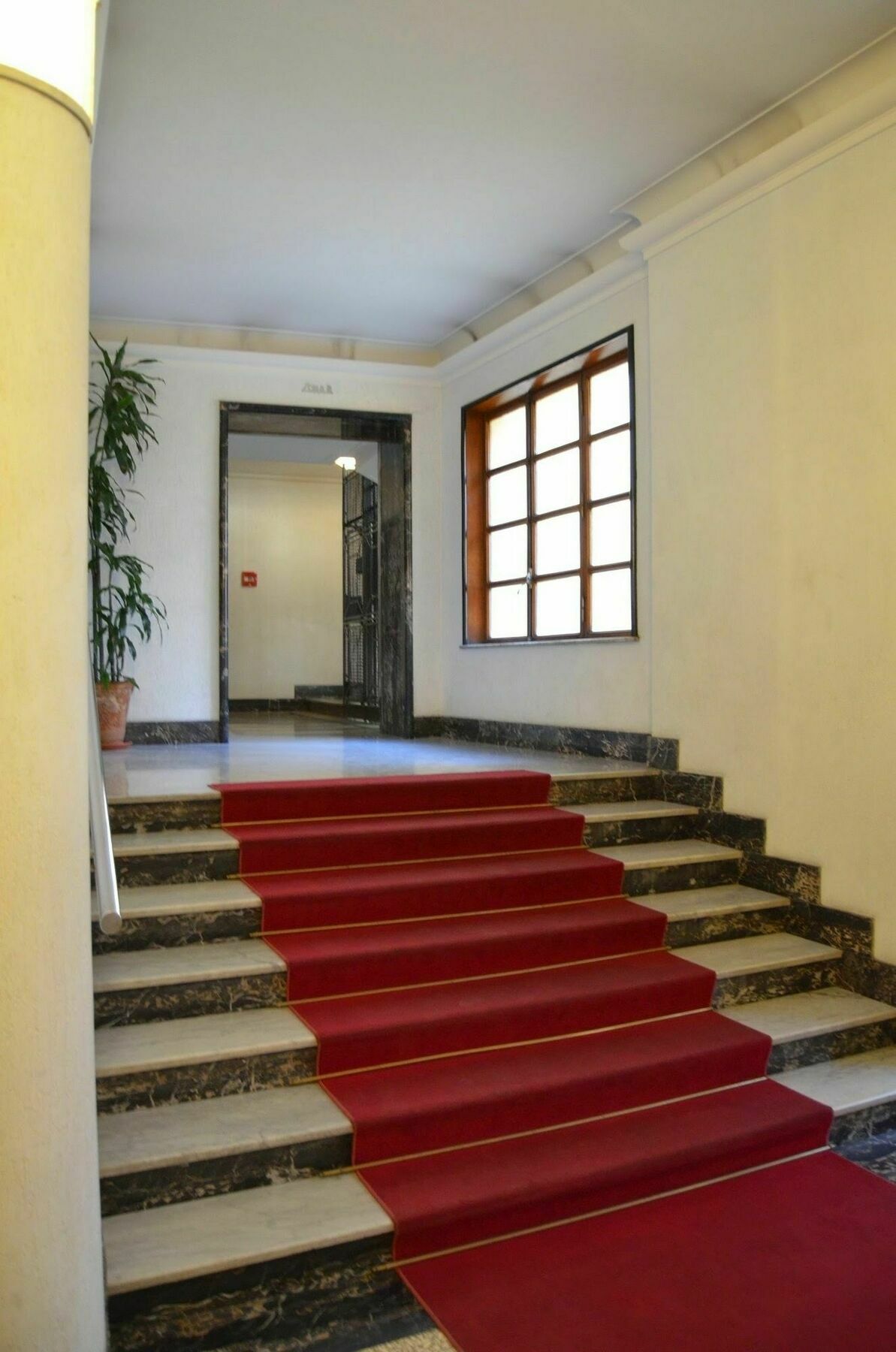 Al171 Tourist Rental Close Metro B1 - Sant'Agnese Annibaliano 로마 외부 사진