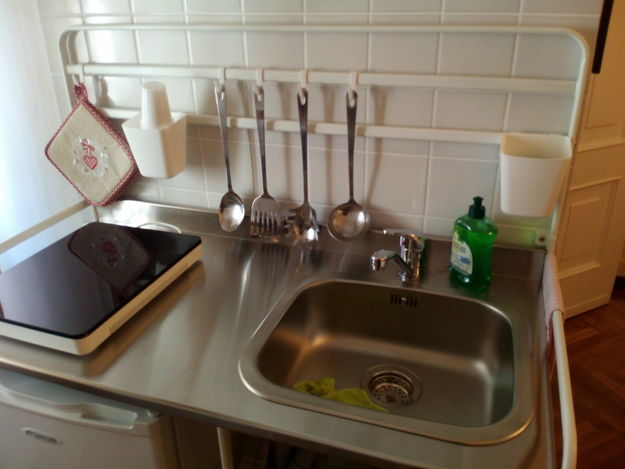 Al171 Tourist Rental Close Metro B1 - Sant'Agnese Annibaliano 로마 외부 사진
